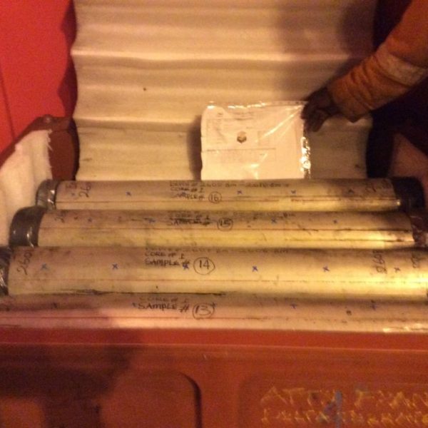 Crestwood Petroleum Services