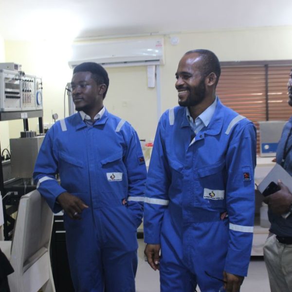 Crestwood Petroleum Services