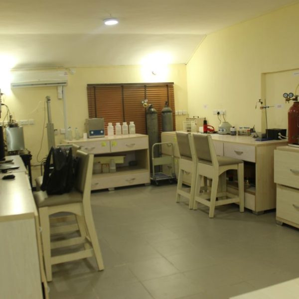 Crestwood Petroleum Services