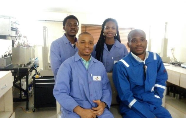 Crestwood Petroleum Services