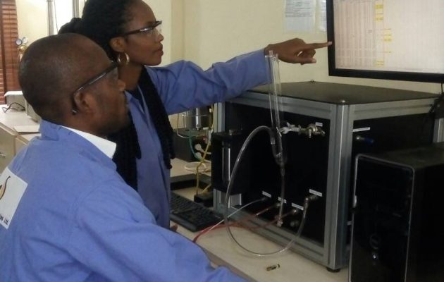 Crestwood Petroleum Services