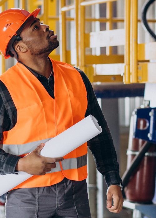 Crestwood Petroleum Services