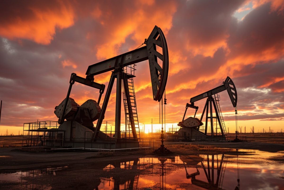 Crestwood Petroleum Services Crestwood Petroleum Services
