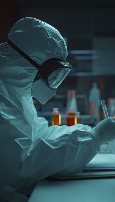 Crestwood Petroleum Services