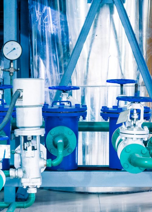 Crestwood Petroleum Services