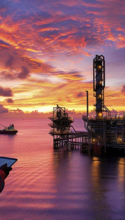 Crestwood Petroleum Services